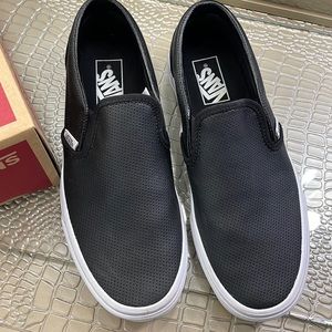 Vans slip-On